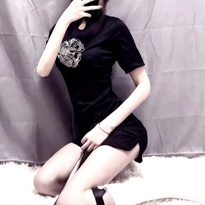 恶魔少爷别吻我 在线观看